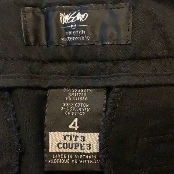 🍀 Massimo shorts 4 - Picture 9 of 10